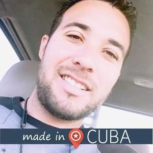 Meet your Posher, Alexis